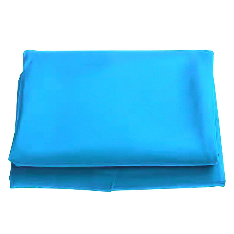 Sonnenschirm Ersatzbezug für 6/8 Rippen – Outdoor Markisen