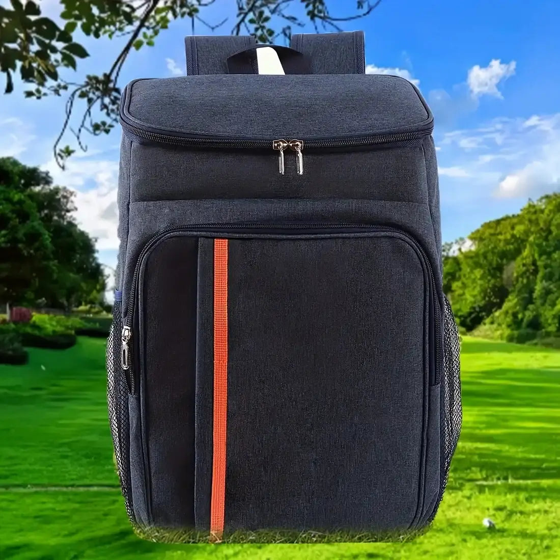 Taktische Kühltasche Isoliert – Robust für Outdoor & Arbeit – clever-campen Camping & Outdoor Schweiz