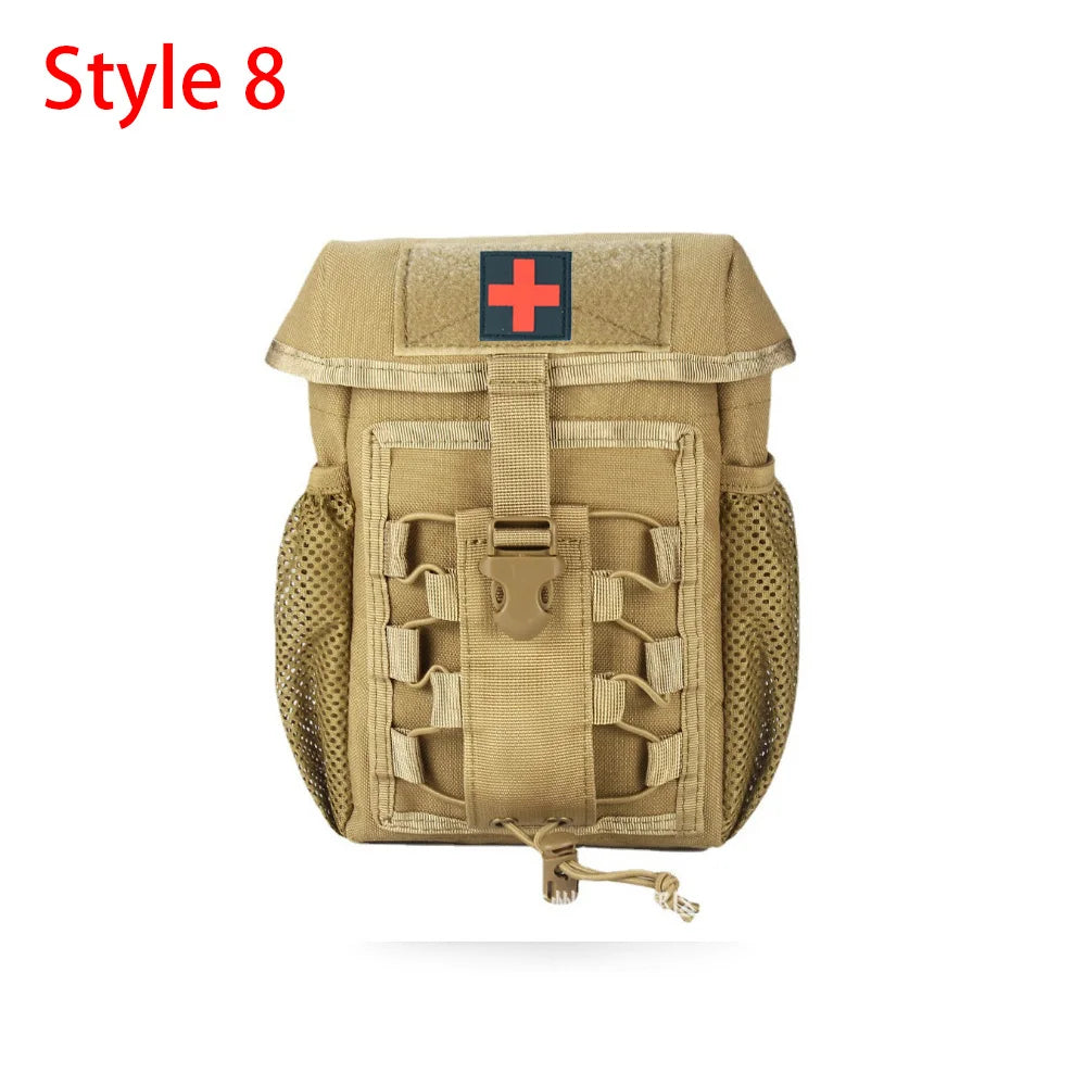 Ophidian IFAK EDC Tasche für Erste Hilfe im Freien