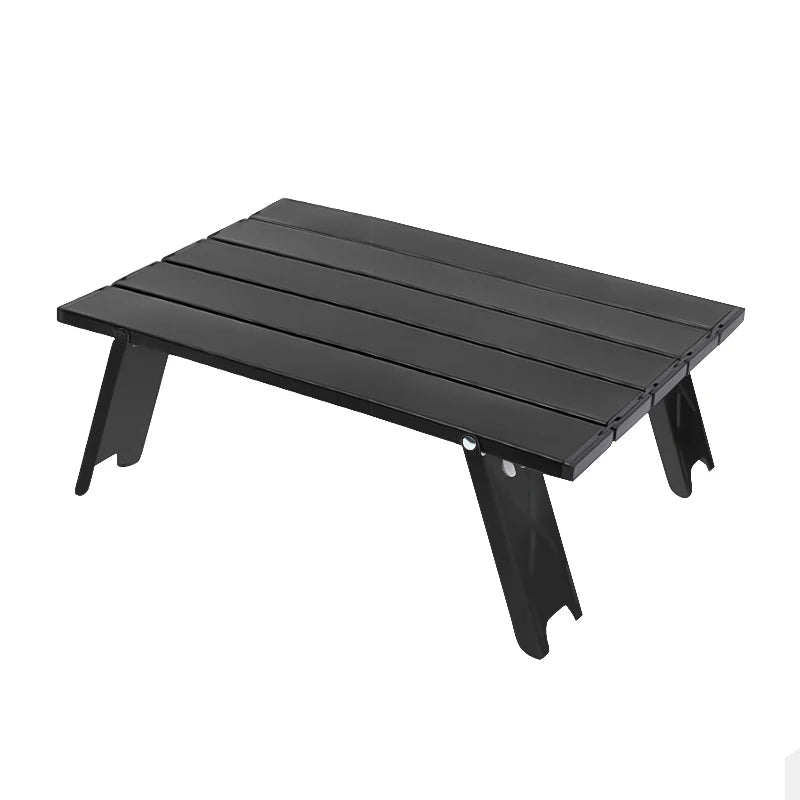 Mini Campingtisch aus Aluminiumlegierung