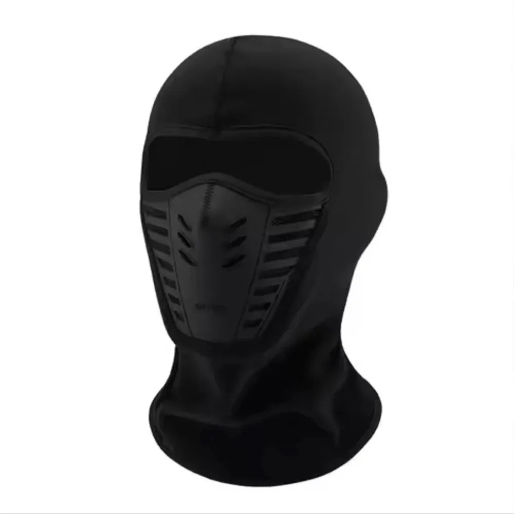 Thermische Balaclava für Winter und Outdoor-Aktivitäten