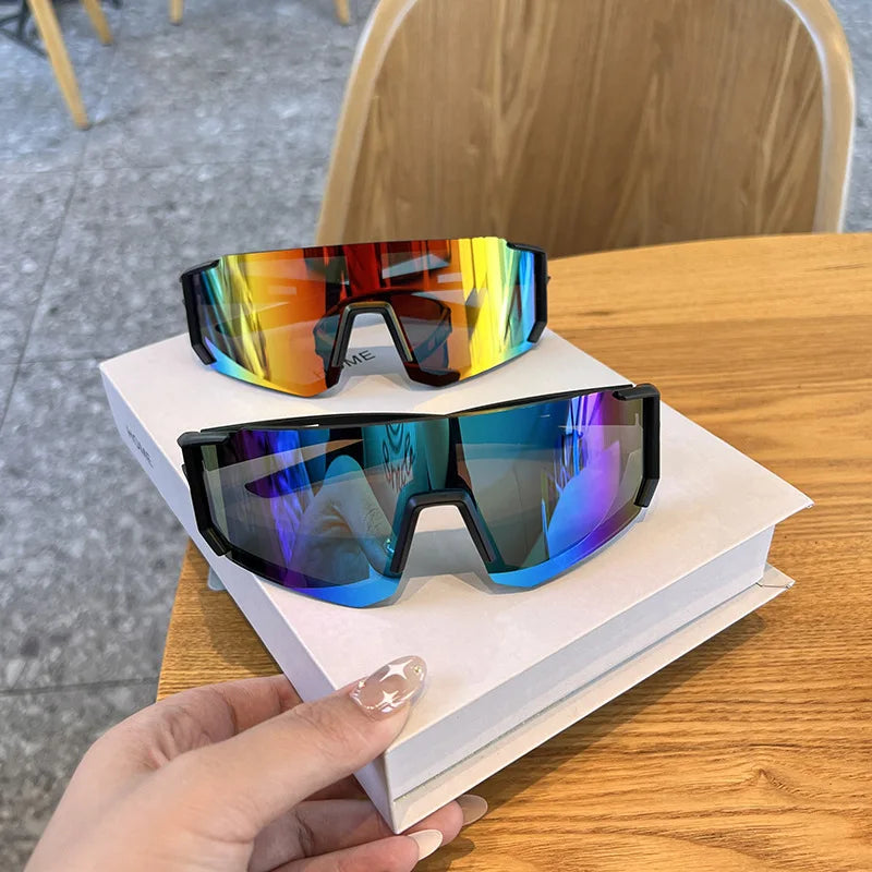 Wander-Sonnenbrillen UV400 für Outdoor-Sportler