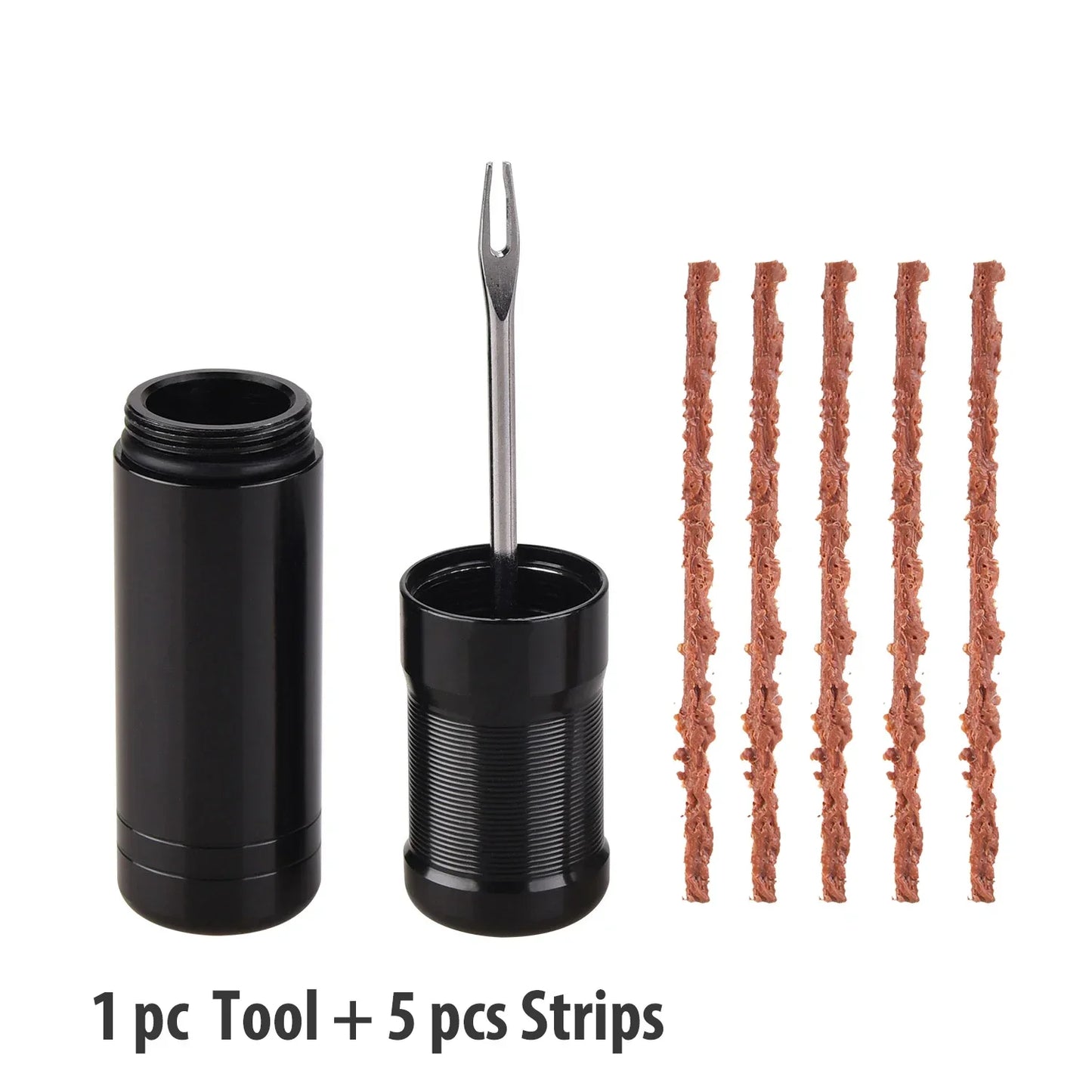 Tubeless Reifen Reparaturset für Fahrräder