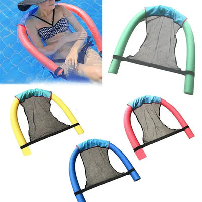 Aufblasbare Hängematte für Swimming Pools – clever-campen Camping & Outdoor Schweiz