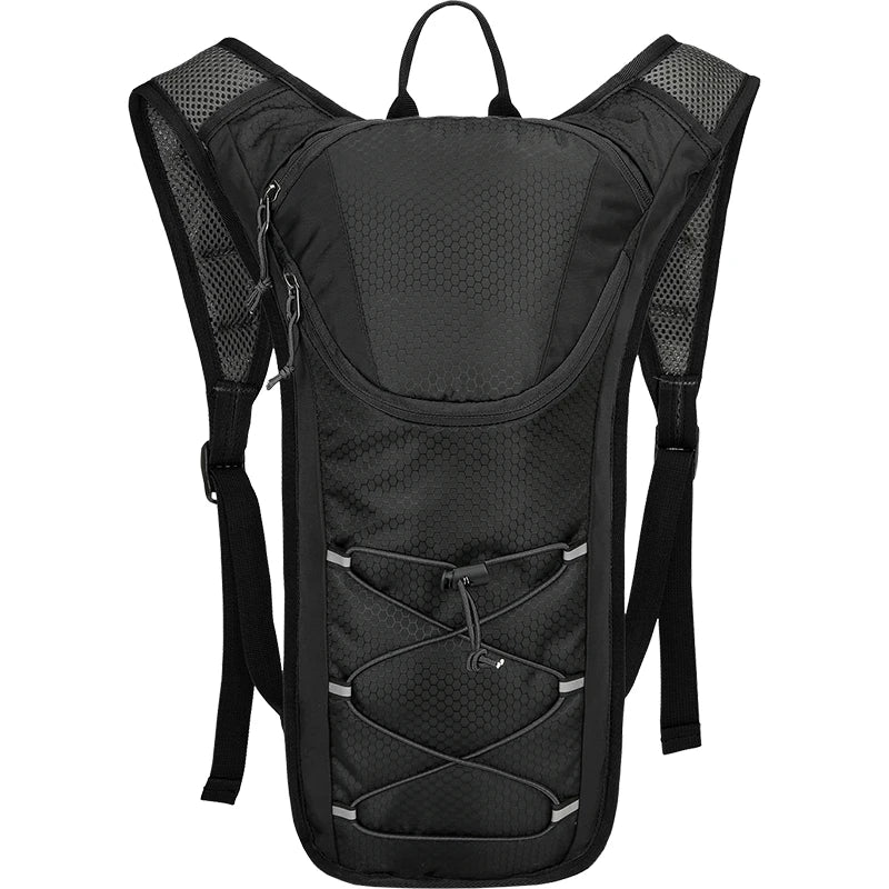 Wasserdichter Fahrradrucksack für Outdoor-Aktivitäten