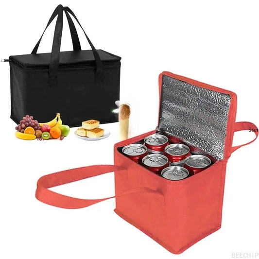 Faltbares Picknick-Kühltaschen-Set – clever-campen Camping & Outdoor Schweiz