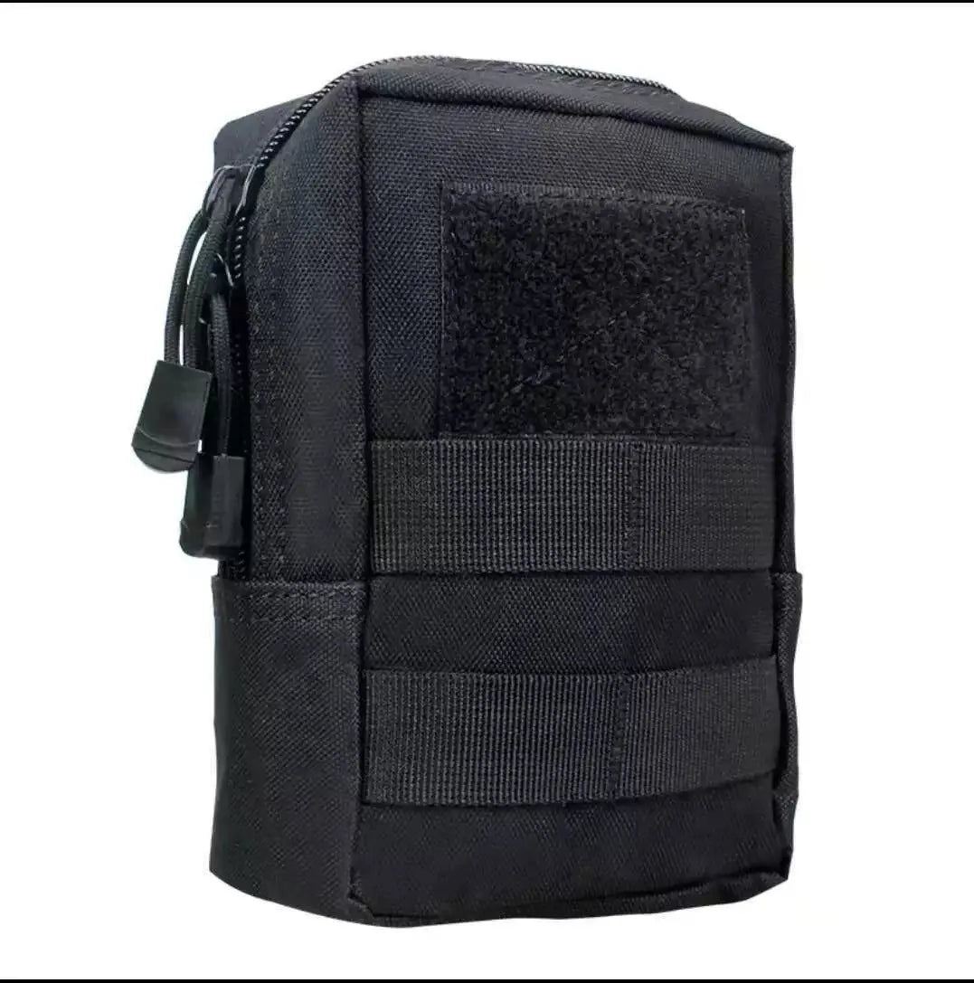 Kleine taktische Molle Utility Tasche für Outdoor & Camping