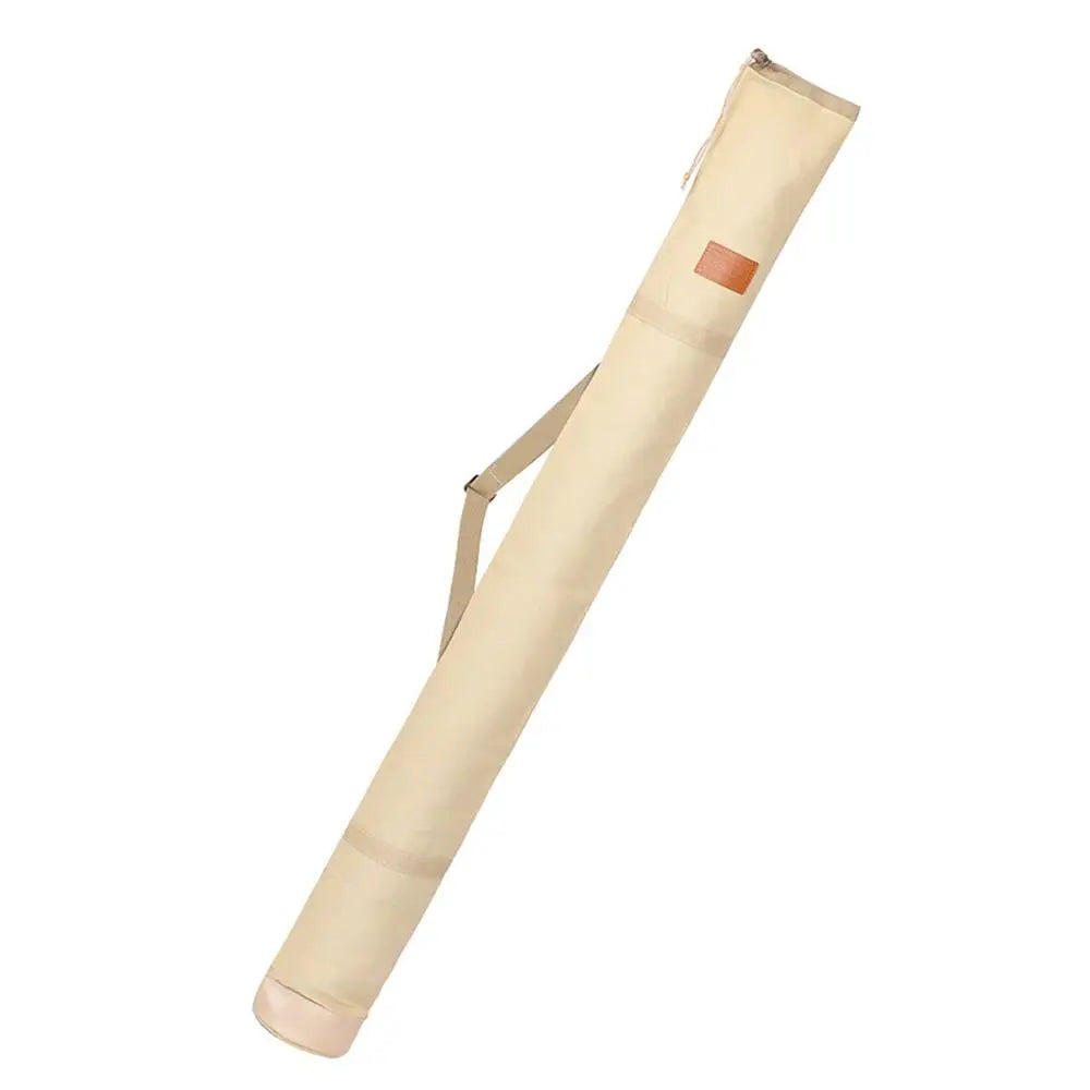Robuste Angelruten-Tasche faltbar für Outdoor