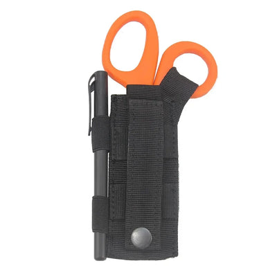 Molle Scherenetui für EDC Werkzeuge – Outdoor Zubehör – clever-campen Camping & Outdoor Schweiz