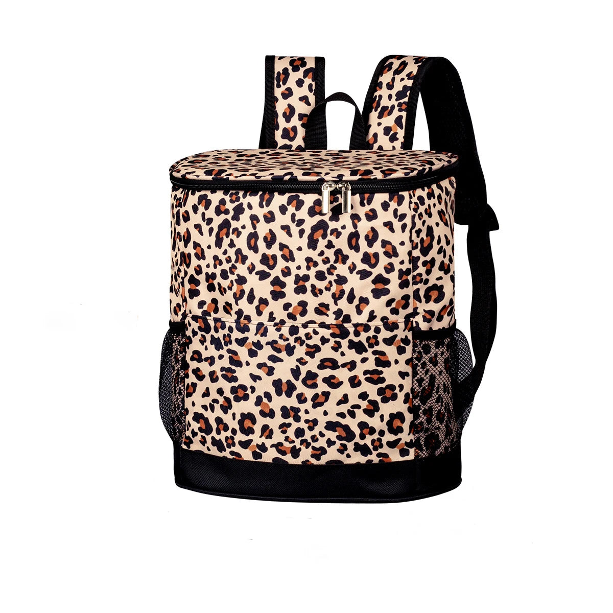 Kühlrucksack für 20 Dosen, auslaufsicher, ideal für Outdoor