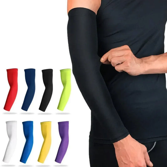 UV-Schutz Armstulpen für Sport und Outdoor – clever-campen Camping & Outdoor Schweiz