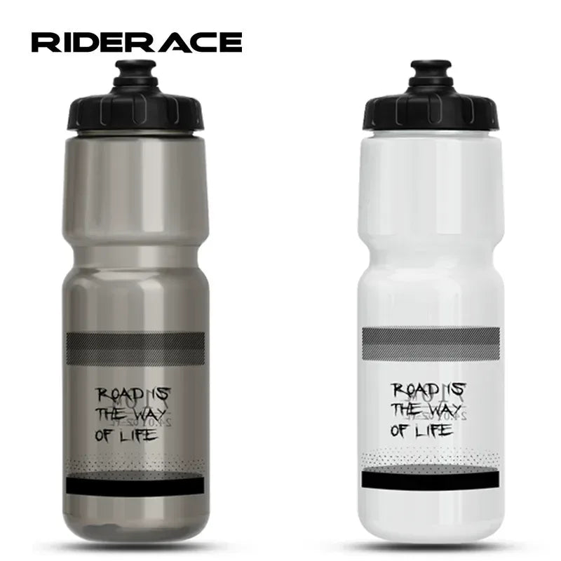 RIDERACE Trinkflasche 750ML für Outdoor-Sportarten – clever-campen Camping & Outdoor Schweiz