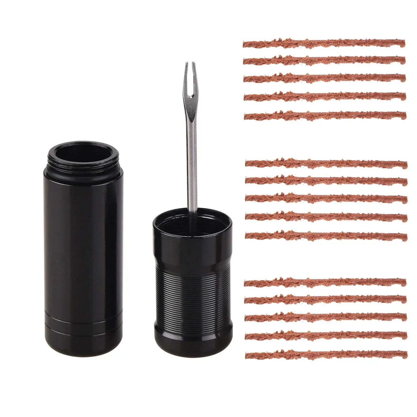 Tubeless Reifen Reparaturset für Fahrräder – clever-campen Camping & Outdoor Schweiz