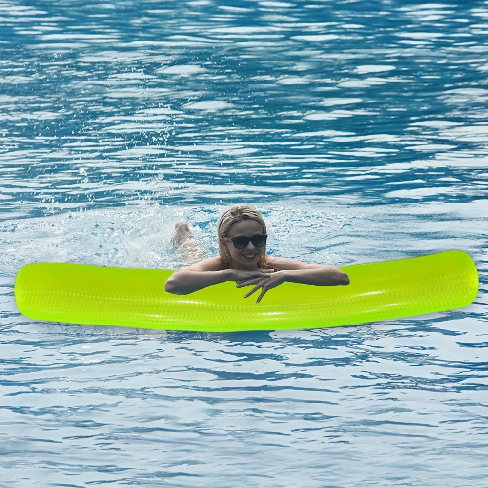 Aufblasbarer Schwimmstick für Pool und Strand