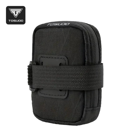 TOSUOD Mini Fahrrad Werkzeugtasche, leicht und tragbar – clever-campen Camping & Outdoor Schweiz