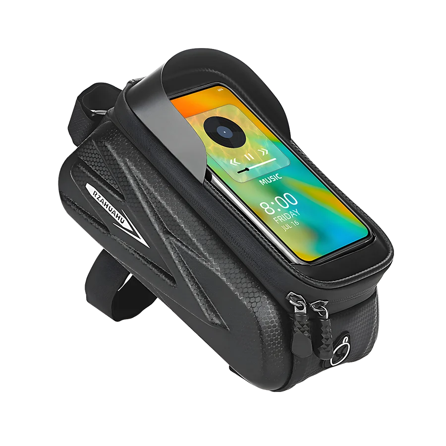 T6 LED Fahrradlicht USB Wiederaufladbar 1000LM