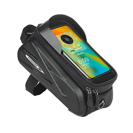 T6 LED Fahrradlicht USB Wiederaufladbar 1000LM