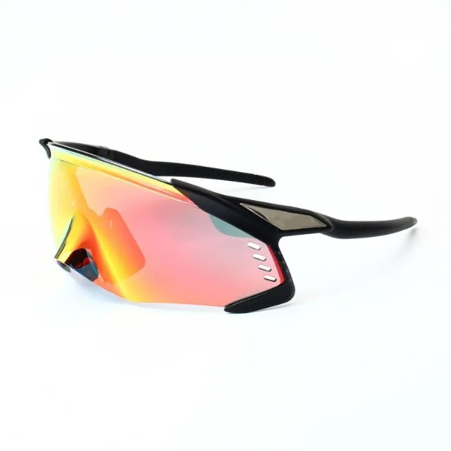 UV400 Sport-Sonnenbrillen für Wanderungen
