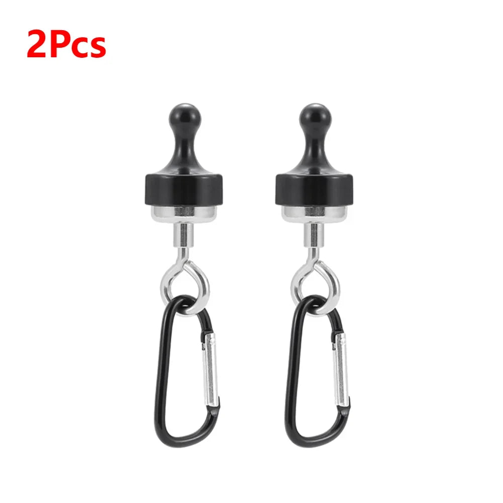Camping Magnetische Haken Schwerlast Outdoor Zelt Zubehör