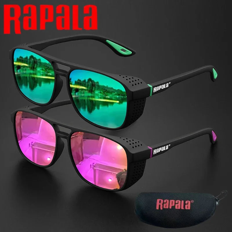 Rapala Wander-Sonnenbrillen - Polarisiert UV400