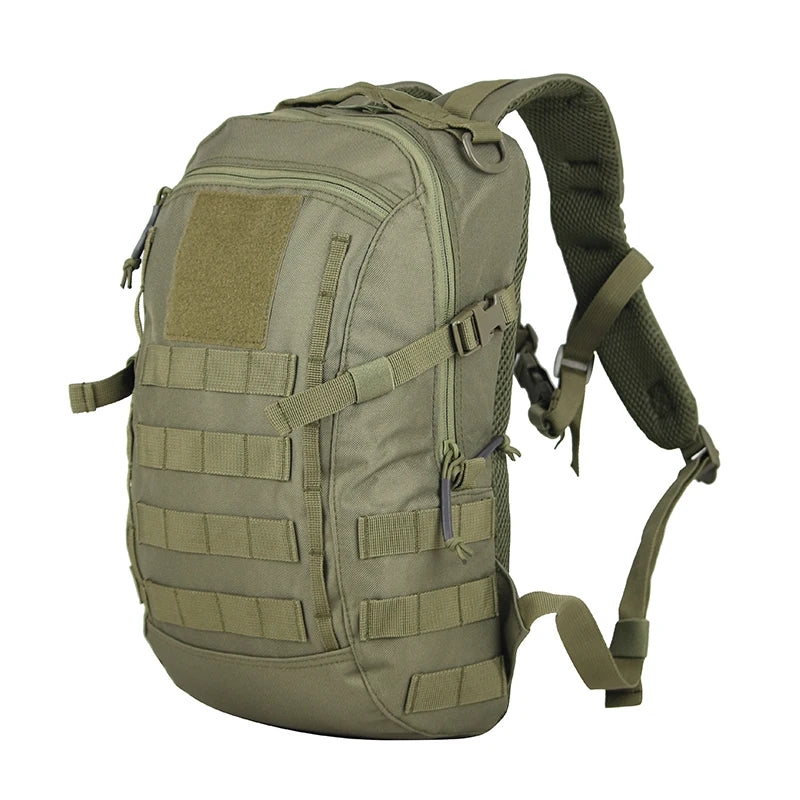 20L Molle Rucksack für Outdoor und Sport