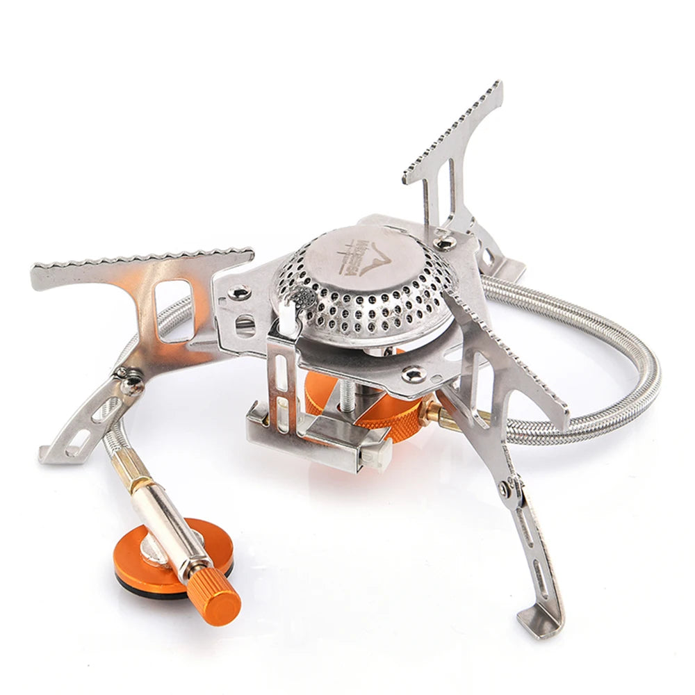 Widesea Camping Gas Stove – Robuster Outdoor Kocher