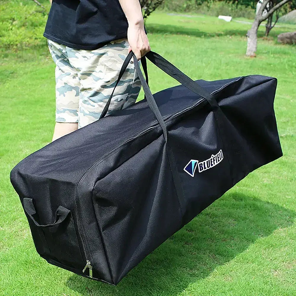 150L/100L/55L Reisetasche Wasserabweisend Faltbar – clever-campen Camping & Outdoor Schweiz