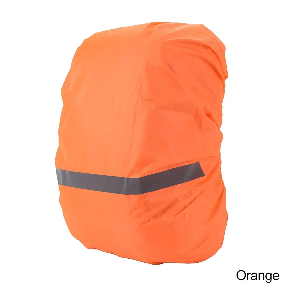Wasserdichter Rucksack-Regenüberzug 8-70L