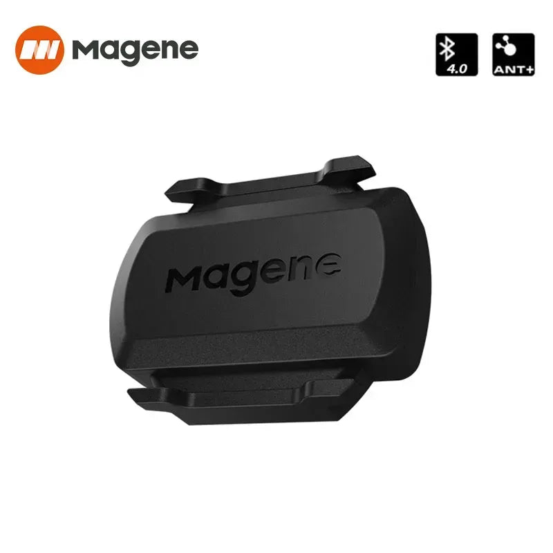 Magene Cadence Sensor S3+ für Fahrradcomputer – clever-campen Camping & Outdoor Schweiz