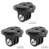 Bicycle Camera Halter Adapter für Garmin und GoPro