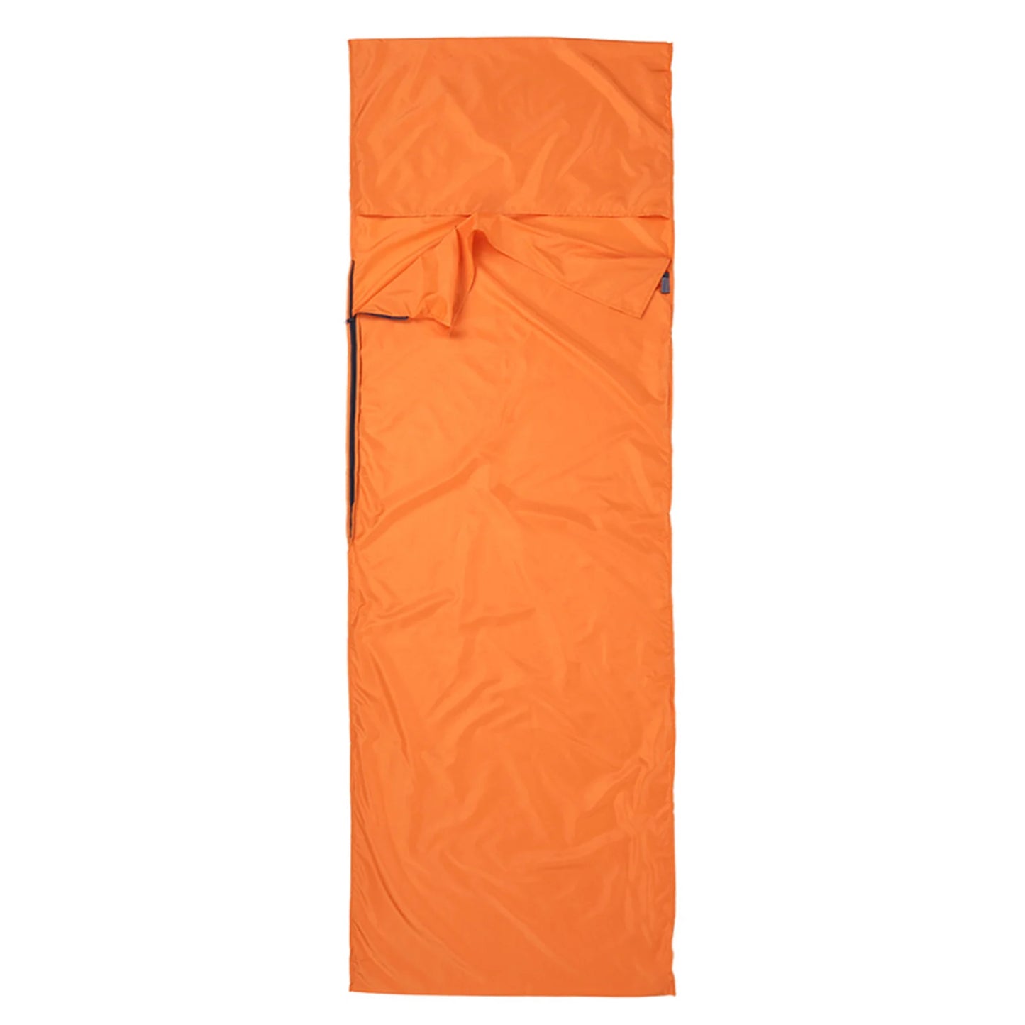 TOMSHOO Schlafsack-Innenbezug 70x210cm mit Kopfkissenbezug