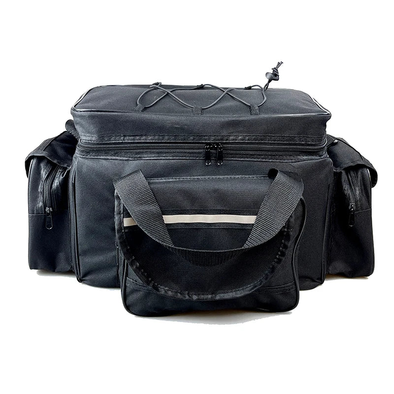 Wasserdichte Multifunktionale Angeltasche mit Hoher