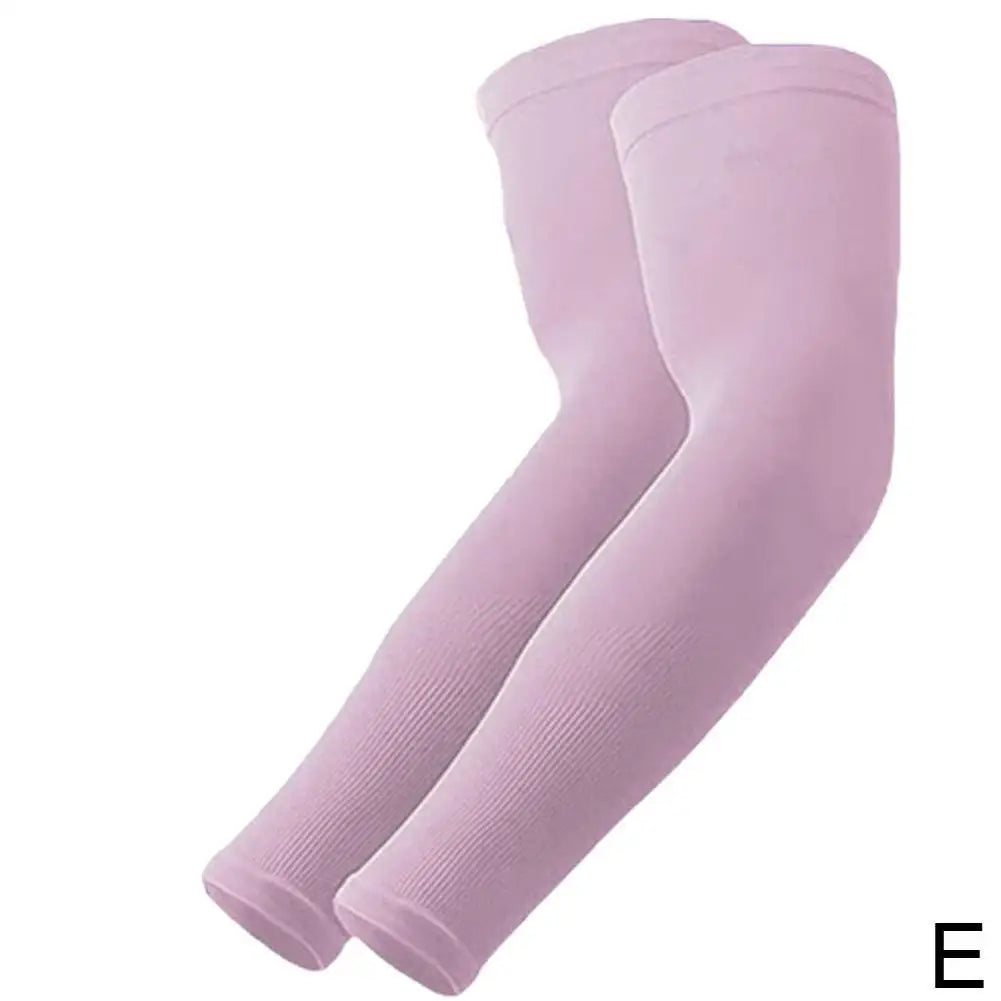 UV-Schutz Armlinge für Damen und Herren – 2er Set