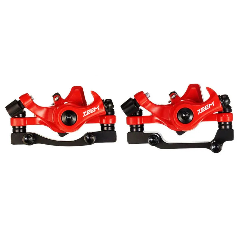 ZEEM Mechanische Scheibenbremse Aluminium für MTB