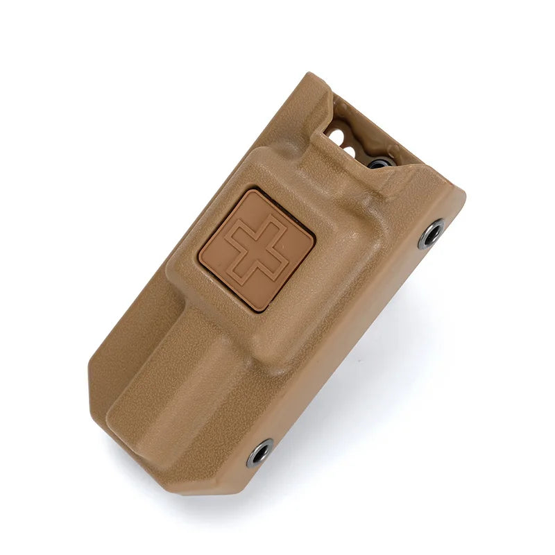 Tourniquet Aufbewahrungsbox MOLLE für Outdoor-Einsätze