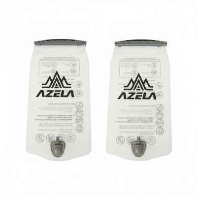 1.5L/2L Trinkblase für Rucksack – Auslaufsicheres