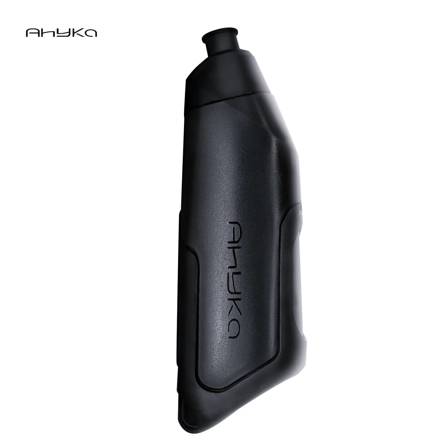 AhyKa Aerodynamische Trinkflasche 600ml Set
