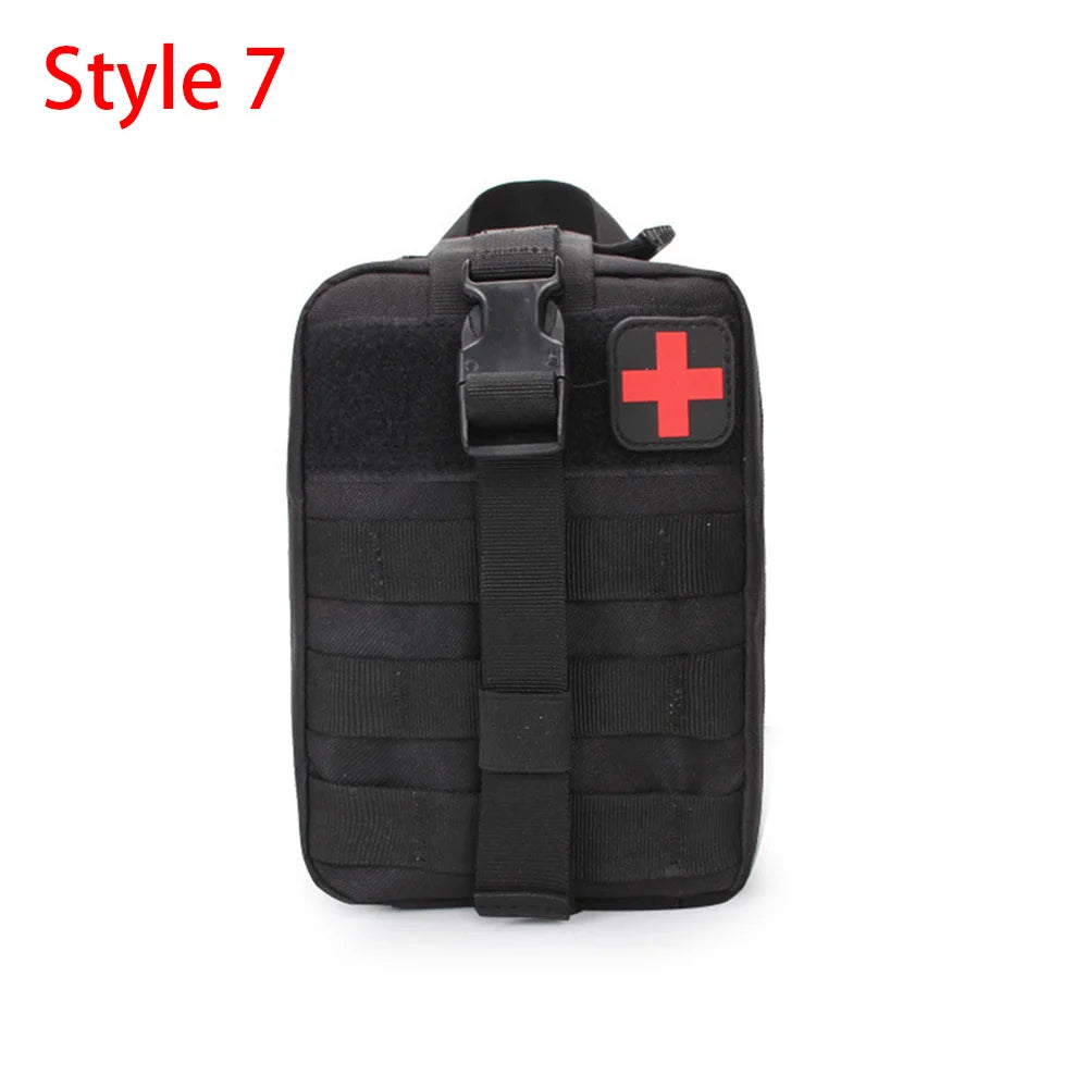 Ophidian IFAK EDC Tasche für Erste Hilfe im Freien
