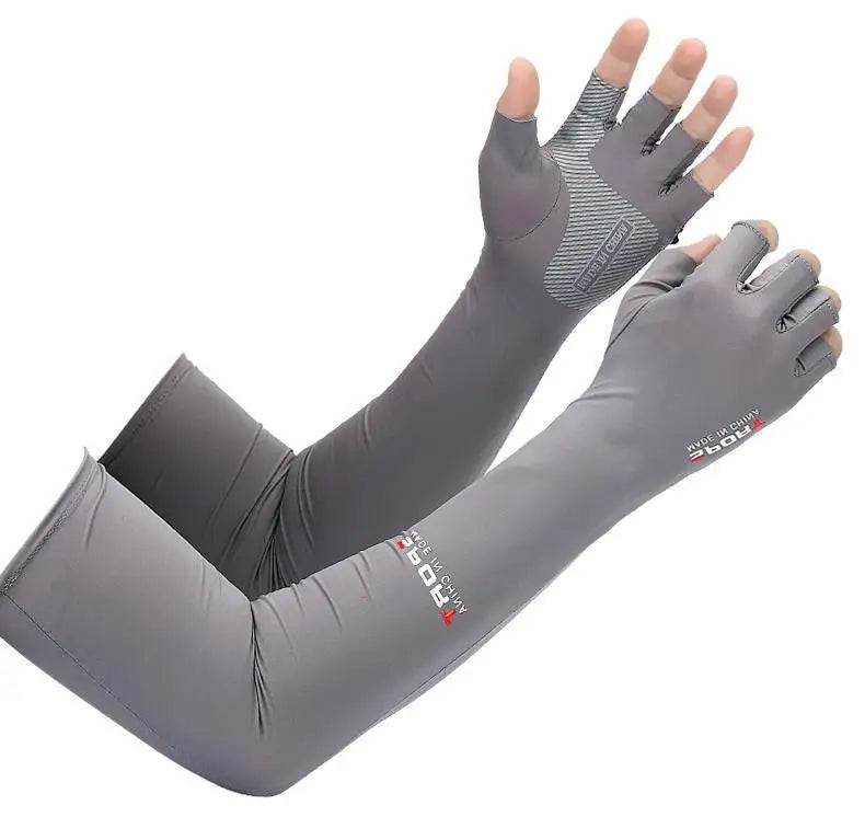 Schutzärmel für Sport und Outdoor – UV-Schutz für Arme
