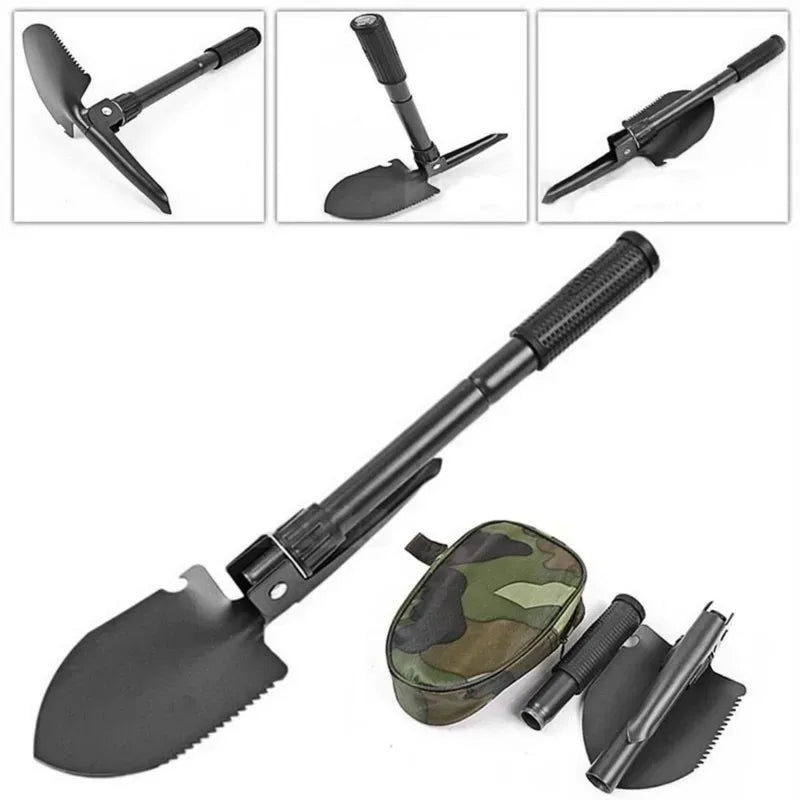 5-in-1 Multifunktionales Outdoor Survival Kit – clever-campen Camping & Outdoor Schweiz