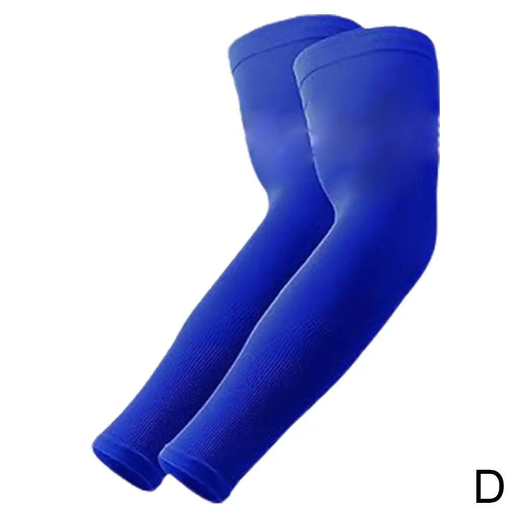 UV-Schutz Armlinge für Damen und Herren – 2er Set
