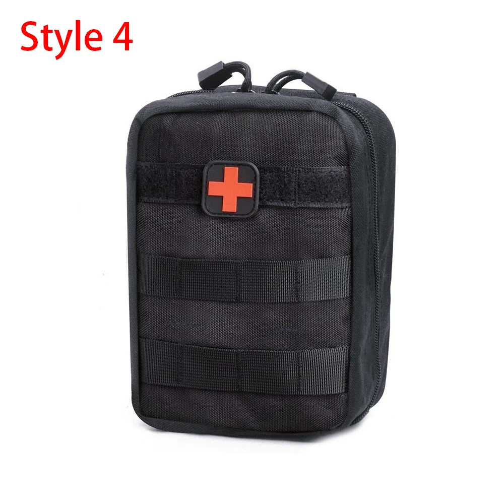 Ophidian IFAK EDC Tasche für Erste Hilfe im Freien