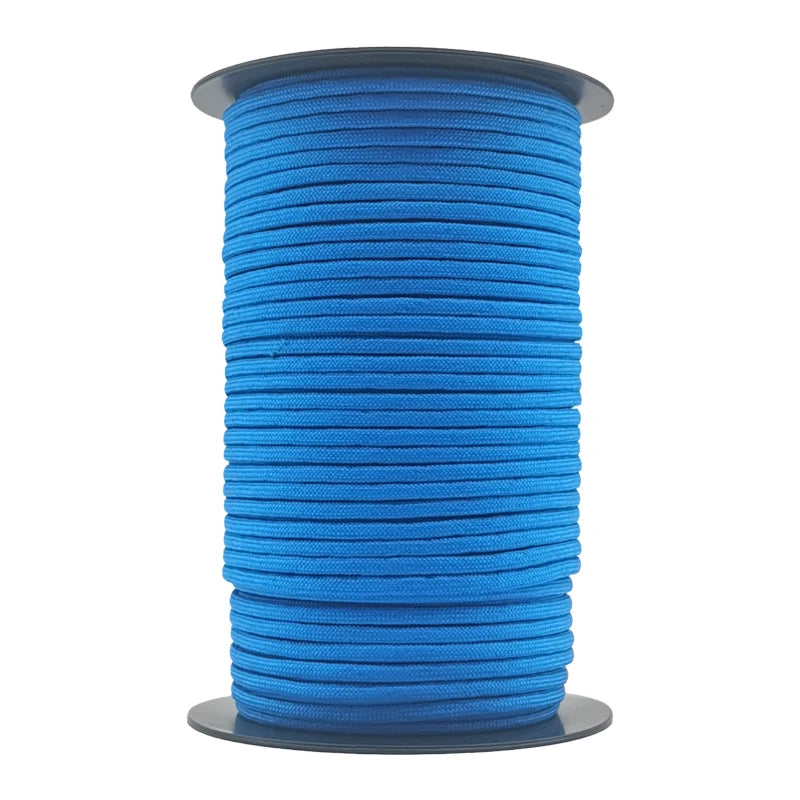 Robustes 7-Core Polyester Seil für Sonnenschirme