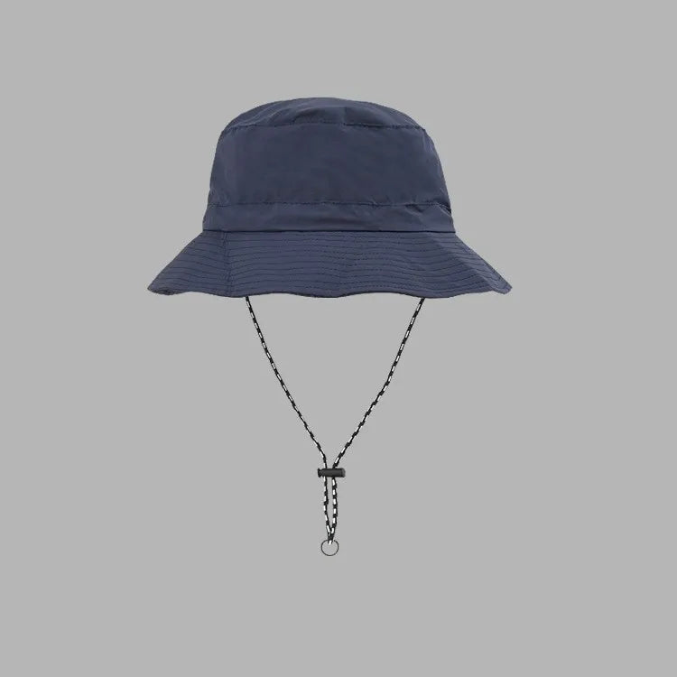 Faltbare Wander-Cap mit UV-Schutz und Wasserfestigkeit