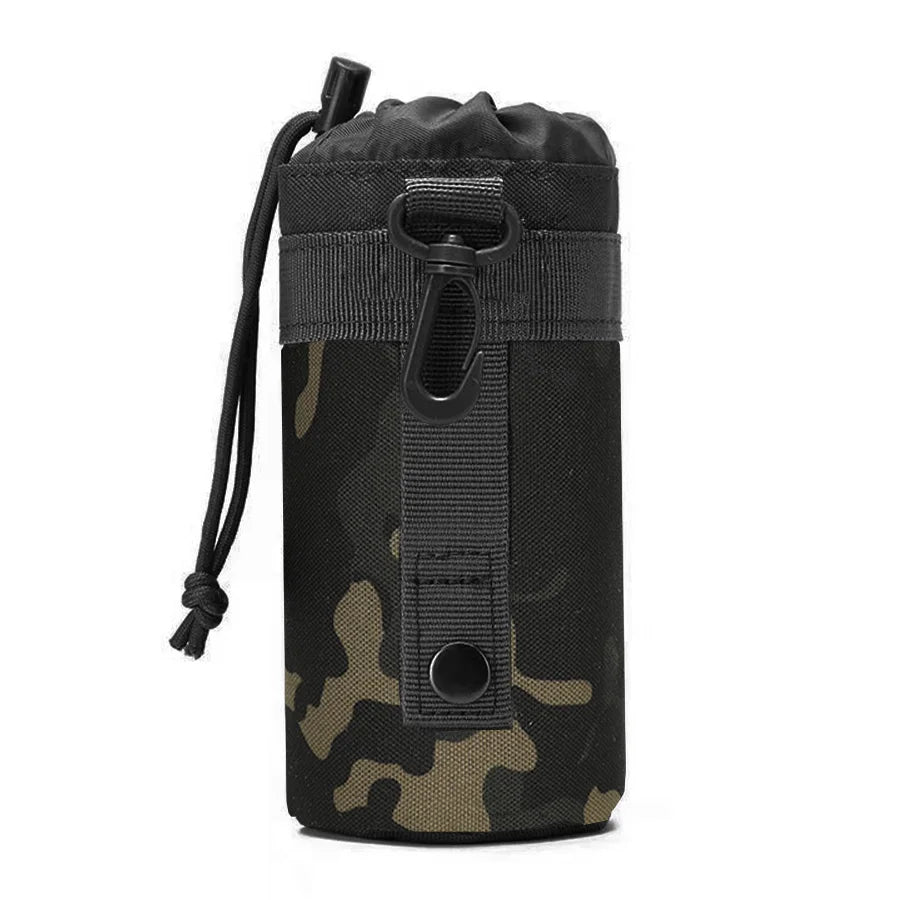 Multifunktionale Trinkflaschen-Tasche