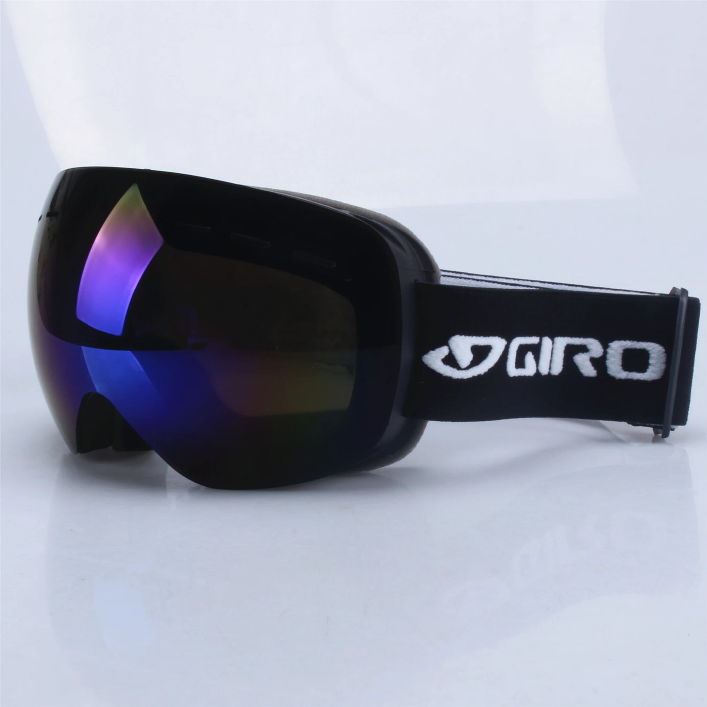 GIRO Ski-Goggles für Herren und Damen – Anti-Fog UV400