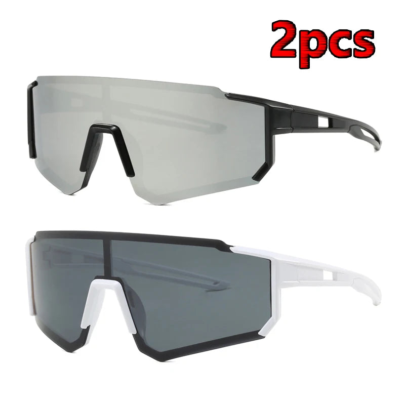 Wander-Sonnenbrillen UV400 für Outdoor-Sportler