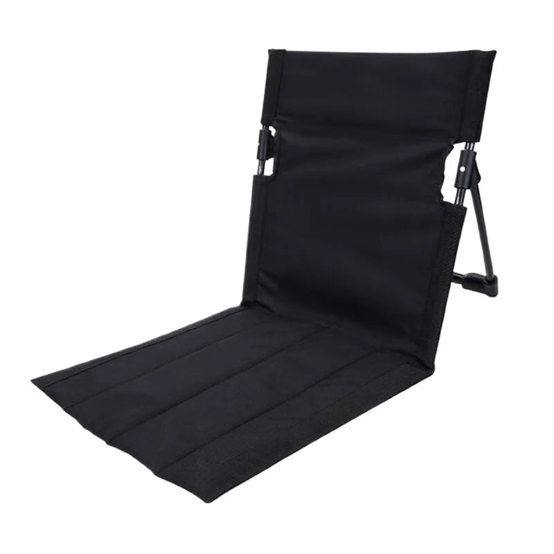 Leichter Faltstuhl für Camping und Outdoor