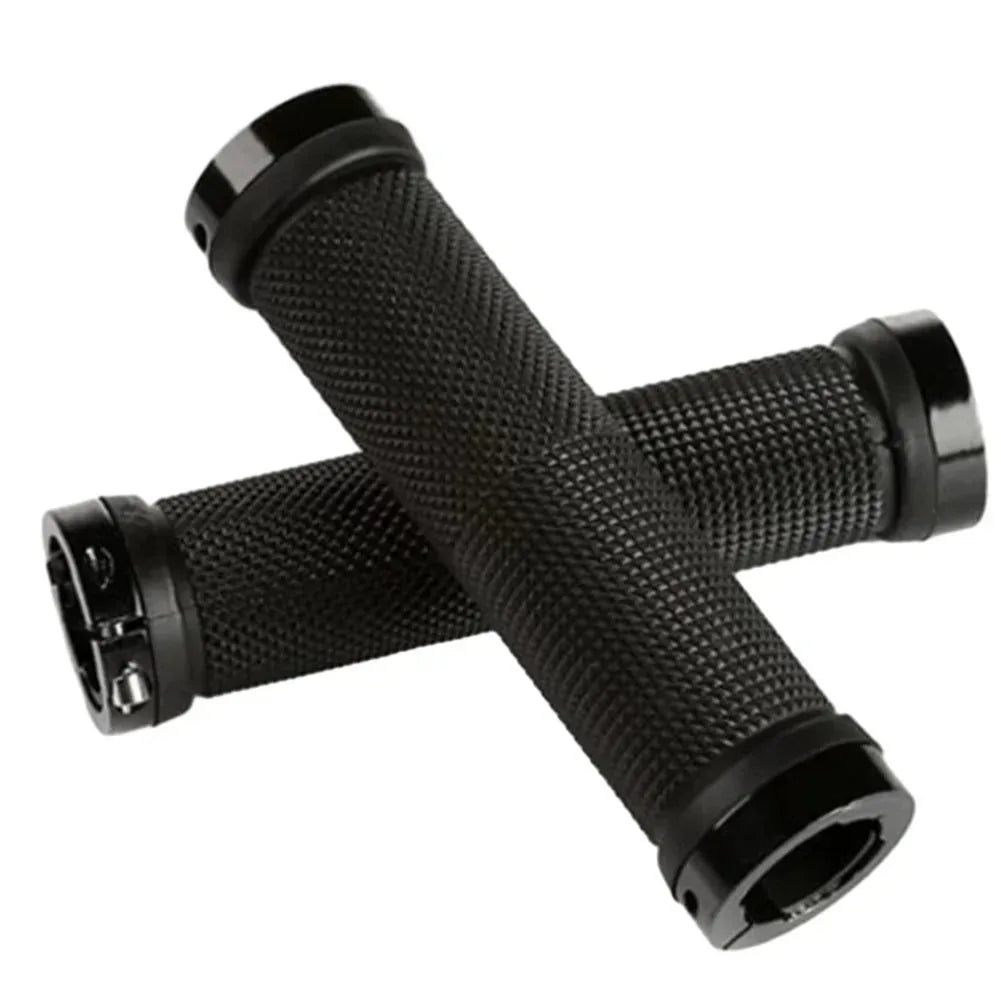Bicycle-Grips-MTB-Alloy-Lock – clever-campen Camping & Outdoor Schweiz