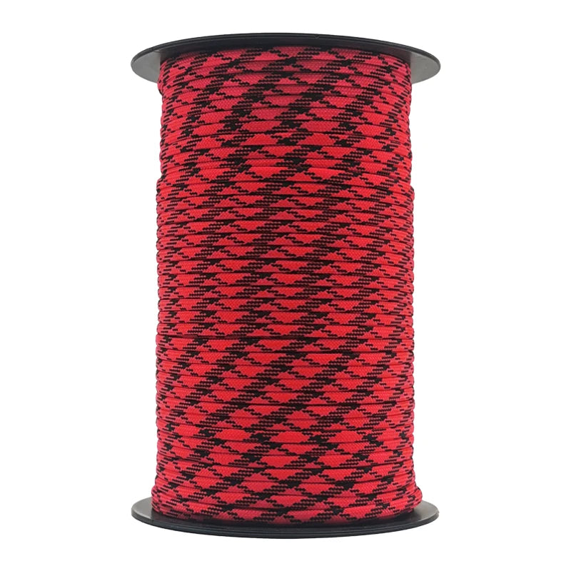 Robustes 7-Core Polyester Seil für Sonnenschirme